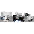 Generatoare curent Teksan 9-2500kVA