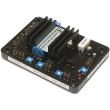 ALTERNATOR VOLTAGE REGULATOR AVR-8