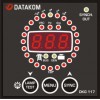 SYNCHROSCOPE AND CHECK SYNCH RELAY DKG-117