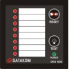 ALARM ANNUNCIATOR DKG-605