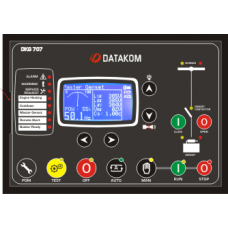 MULTI GENERATOR PARALLELLING UNIT DKG-707