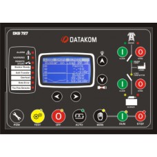 MAINS PARALLELLING UNIT DKG-727