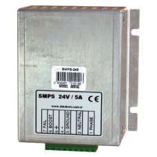 SMPS BATTERY CHARGER SMPS-123/243