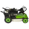 ETESIA ATTILA 51 - MASINA PENTRU DEFRISAT