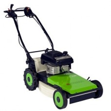 ETESIA ATTILA 51 - MASINA PENTRU DEFRISAT