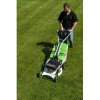 ETESIA PRO 51K - MASINA TUNS GAZON