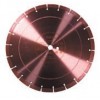 Disc diamantat pentru beton - Ø 300 LS - 12