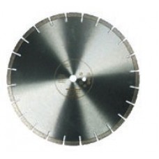 Disc diamantat pentru beton - Ø 350 NL - Beta