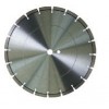 Disc diamantat pentru beton - Ø 400 NLB - S8