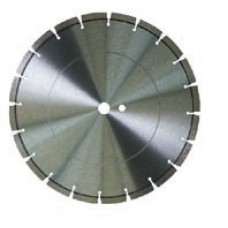 Disc diamantat pentru beton - Ø 400 NLB - S8