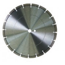 Disc diamantat pentru beton - Ø 115 NLB - S8