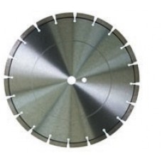 Disc diamantat pentru beton usor armat / granit - Ø 125 NLG - 9