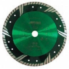 Disc diamantat pentru piatra naturala sau produse din piatra fina - Ø 115 - NTT - RH -