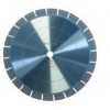 Disc diamantat pentru beton usor armat / granit - Ø 350 Star 13