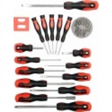 Set surubelnite lacatuserie 27 buc