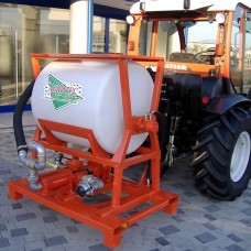 Agrotec IDRO 500 T