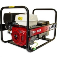 GENERATOR CURENT AGT 7001HSB