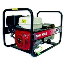 GENERATOR CURENT AGT 7201HSBE 24L