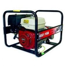 GENERATOR CURENT AGT 4501HSB 6 L