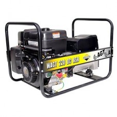 GENERATOR CURENT CU SUDURA WAGT 130ACBSB