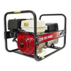 GENERATOR CURENT CU SUDURA WAGT 220DCHSBE 26L