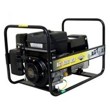 GENERATOR CURENT TRIFAZAT AGT 8203BSBE