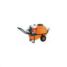 Pulverizator cu roti efco IC 2080