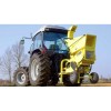 Tocator lemn agrinova ZAKANDRA ZA 350-T-AS PTO