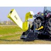 Tocator lemn agrinova ZENIA ZE 400 T1 PTO