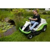 ETESIA BIOCUT SKM - TRACTORAS PENTRU TUNS GAZON