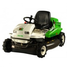 ETESIA ATTILA 95 - Tractoras pentru defrisat