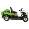 ETESIA ATTILA 98X - TRACTORAS PENTRU DEFRISAT