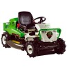 ETESIA ATTILA 98X - TRACTORAS PENTRU DEFRISAT