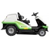 ETESIA ATTILA SKF - TRACTORAS PENTRU DEFRISAT