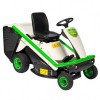 ETESIA BAHIA 2 MKHE 2 - TRACTORAS PENTRU TUNS GAZON