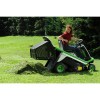 ETESIA BAHIA 2 MKHEC 2 - TRACTORAS PENTRU TUNS GAZON