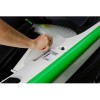 ETESIA HYDRO 80 MKHP - TRACTORAS PENTRU TUNS GAZON