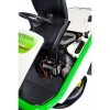 ETESIA BAHIA 2 MHHE 2 - TRACTORAS PENTRU TUNS GAZON