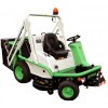 ETESIA HYDRO 124 B - TRACTORAS PENTRU TUNS GAZON