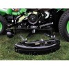 ETESIA HYDRO 124 DN - TRACTORAS PENTRU TUNS GAZON