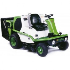 ETESIA HYDRO 124 DS - TRACTORAS PENTRU TUNS GAZON