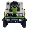 ETESIA HYDRO 144 MX - TRACTORAS PENTRU TUNS GAZON