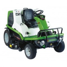 ETESIA HYDRO 144 MX - TRACTORAS PENTRU TUNS GAZON