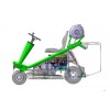 ETESIA HYDRO 80 MKHPG - TRACTORAS PENTRU TUNS GAZON