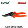 Foarfece de gradina profesional G341L