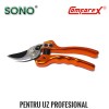 Foarfece de gradina profesional GW340