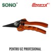 Foarfece de gradina profesional GW341